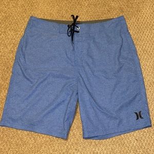 Hurley swim shorts